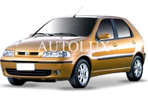 Fiat Palio 2002 2005