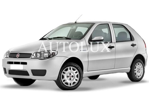 Fiat Palio 2005 2008