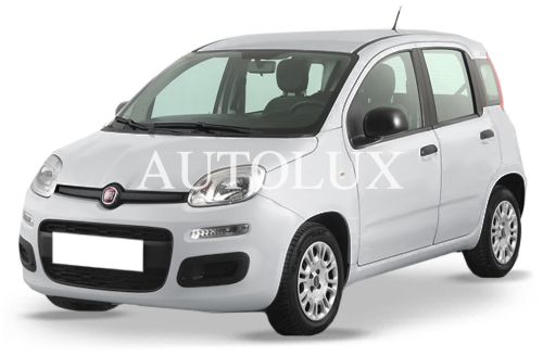 Fiat Panda 2012 2024