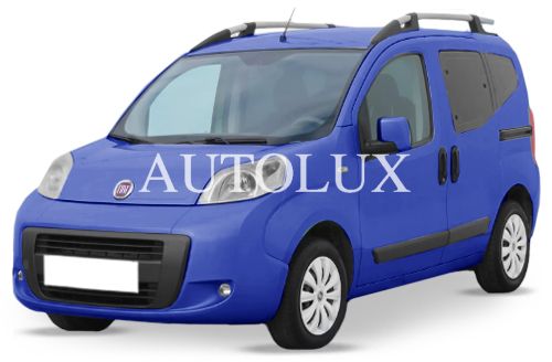 Fiat Qubo 2008 2016