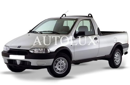 Fiat Strada 1999 2006