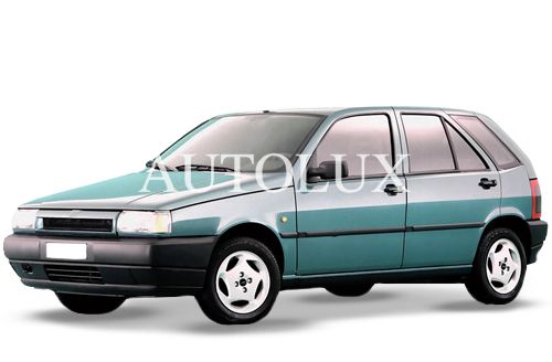 Fiat Tipo 1988 1995