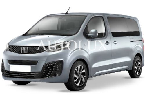Fiat Ulysse 2022 >
