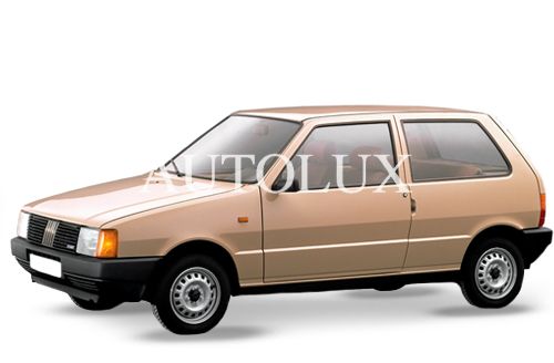 Fiat Uno 1983 1990
