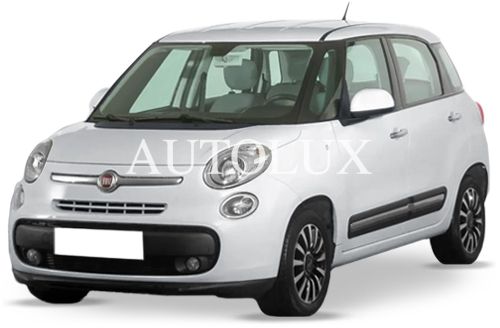 Fiat 500L 2012 2017