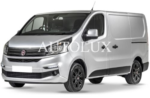 Fiat Talento 2016 >