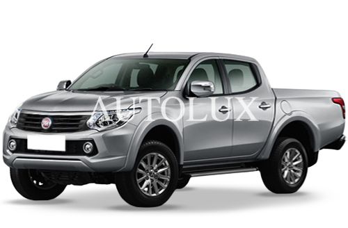 Fiat Fullback 2016 >