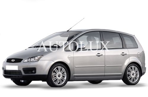 Ford C-Max 2003 2007