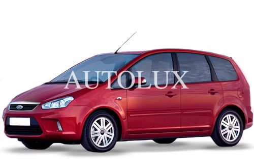 Ford C-Max 2007 2010