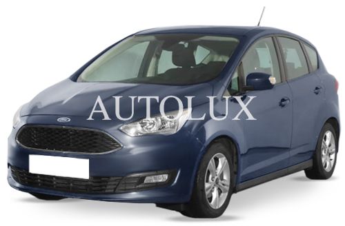 Ford C-Max 2015 2021