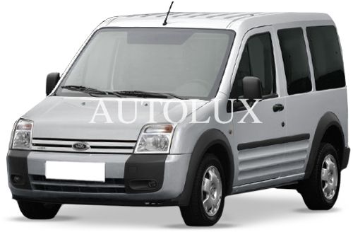 Ford Tourneo Connect 2006 2009