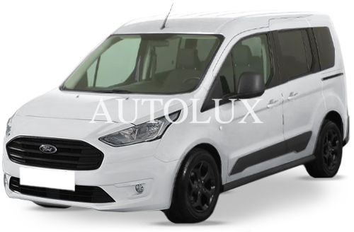 Ford Tourneo Connect 2018 2022