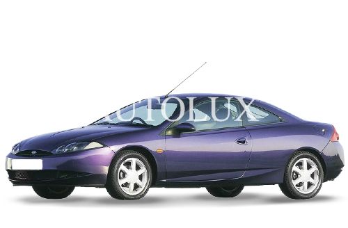 Ford Cougar 1998 2002