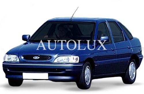 Ford Escort 1992 1995
