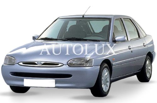 Ford Escort 1995 1999