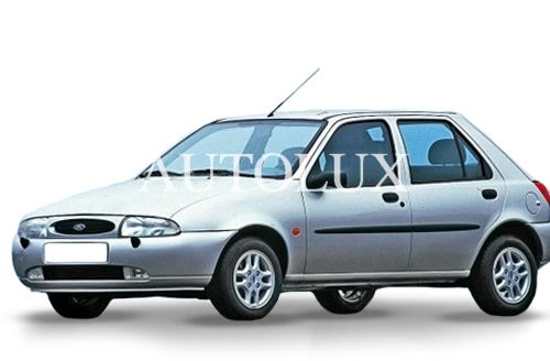 Ford Fiesta 1996 1999