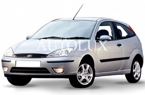 Ford Focus 2001 2005