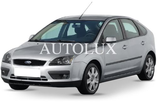 Ford Focus 2005 2008
