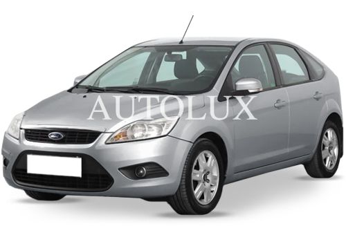 Ford Focus 2008 2011