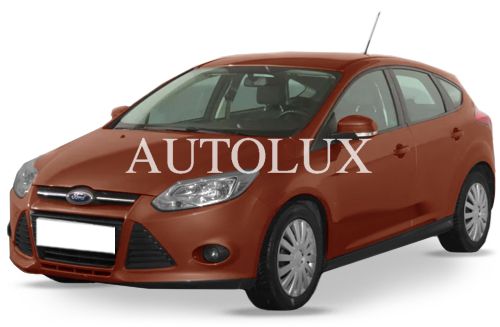 Ford Focus 2011 2015