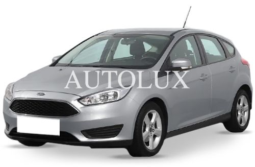 Ford Focus 2015 2018