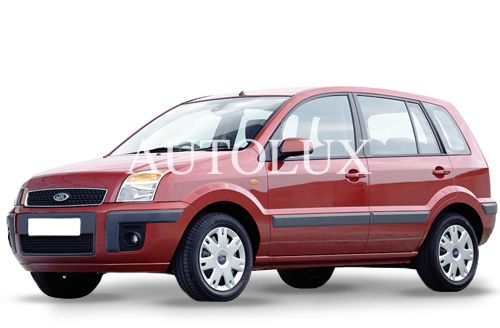 Ford Fusion 2005 2013