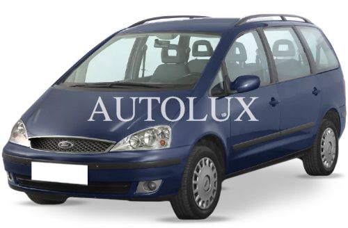 Ford Galaxy 2000 2006