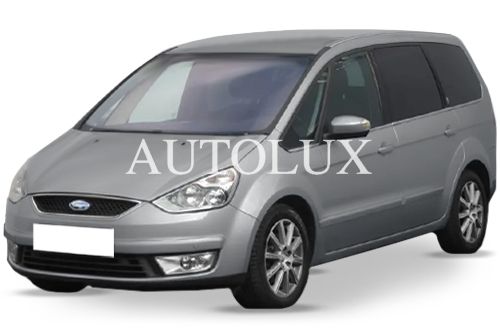 Ford Galaxy 2006 2010