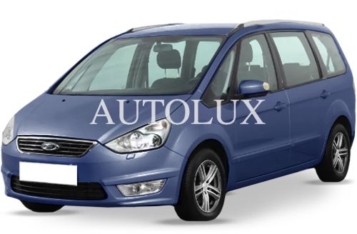 Ford Galaxy 2010 2015