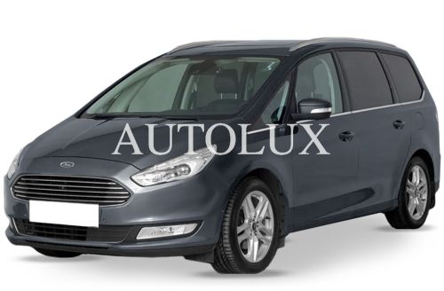 Ford Galaxy 2015 2019