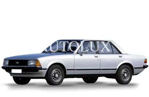 Ford Granada 1990 1995
