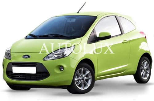 Ford Ka 2008 2016