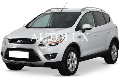 Ford Kuga 2008 2013