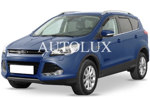 Ford Kuga 2013 2016