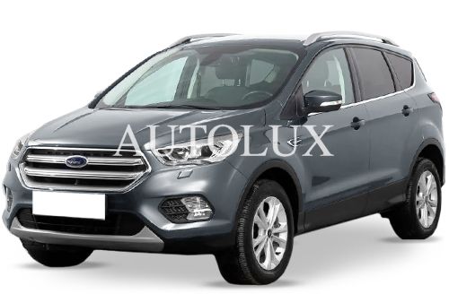 Ford Kuga 2016 2019