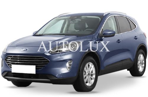 Ford Kuga 2019 2024