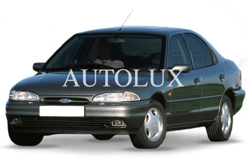 Ford Mondeo 1993 1997