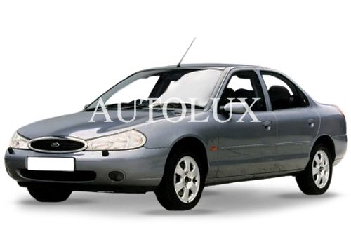 Ford Mondeo 1997 2000