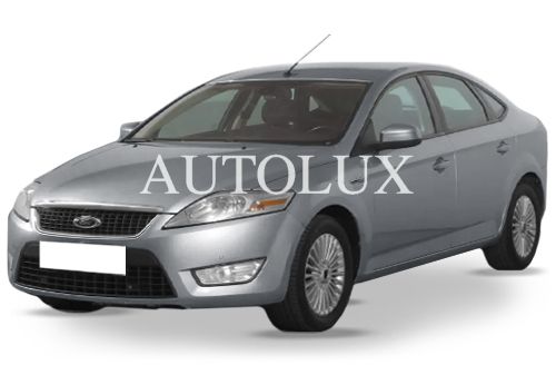 Ford Mondeo 2007 2010