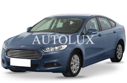 Ford Mondeo 2014 2019