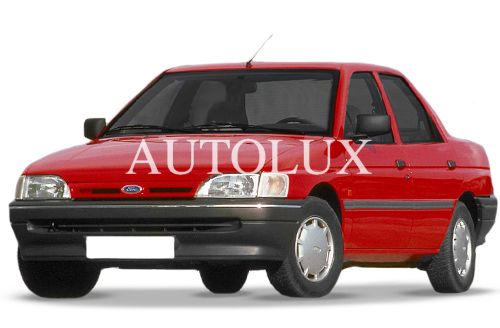 Ford Orion 1990 1993