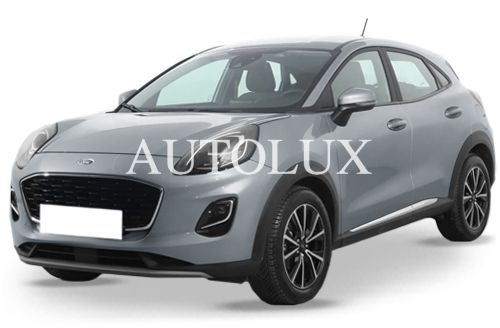 Ford Puma 2019 2024