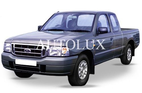 Ford Ranger 2002 2006