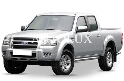 Ford Ranger 2006 2009