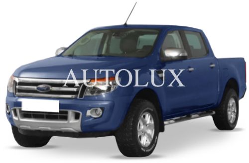 Ford Ranger 2012 2016