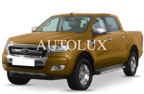 Ford Ranger 2016 2018