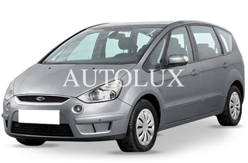 Ford S-Max 2006 2010