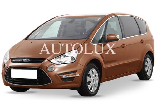 Ford S-Max 2010 2015