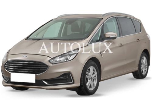 Ford S-Max 2019 2023