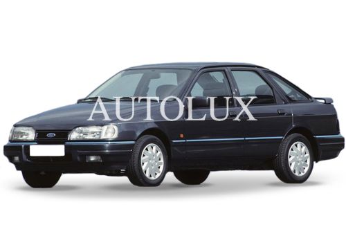 Ford Sierra 1990 1993